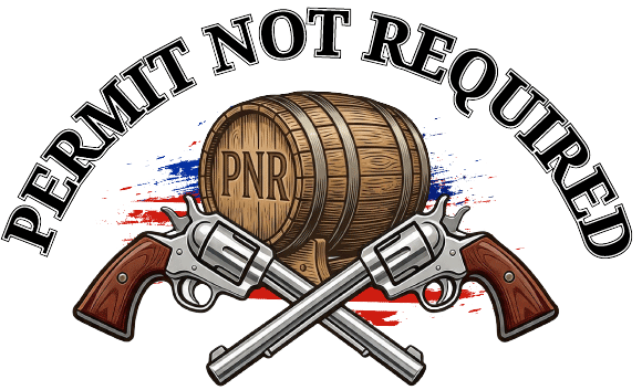 Permit Not Required